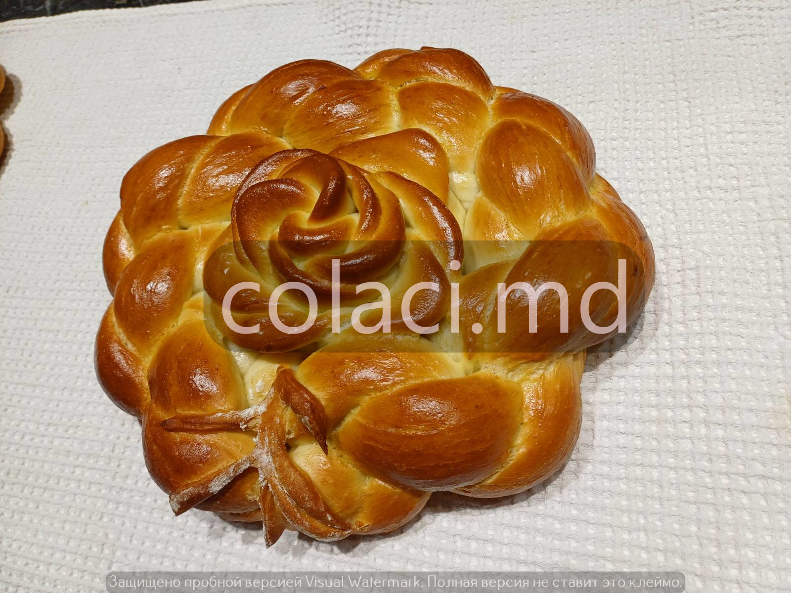 Colaci (396) – Colaci Artizanali